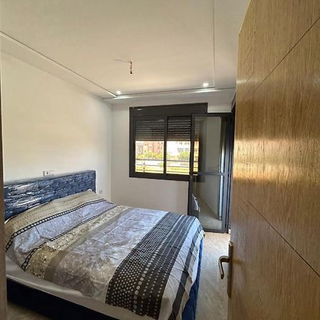 Appartement Relax Saïdia Dış mekan fotoğraf