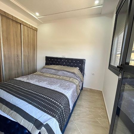 Appartement Relax Saïdia Dış mekan fotoğraf