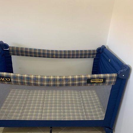 Appartement Relax Saïdia Dış mekan fotoğraf