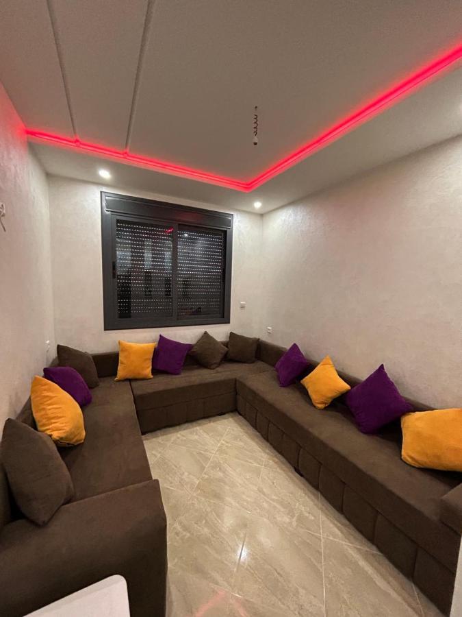 Appartement Relax Saïdia Dış mekan fotoğraf