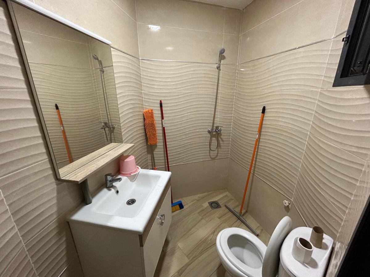 Appartement Relax Saïdia Dış mekan fotoğraf