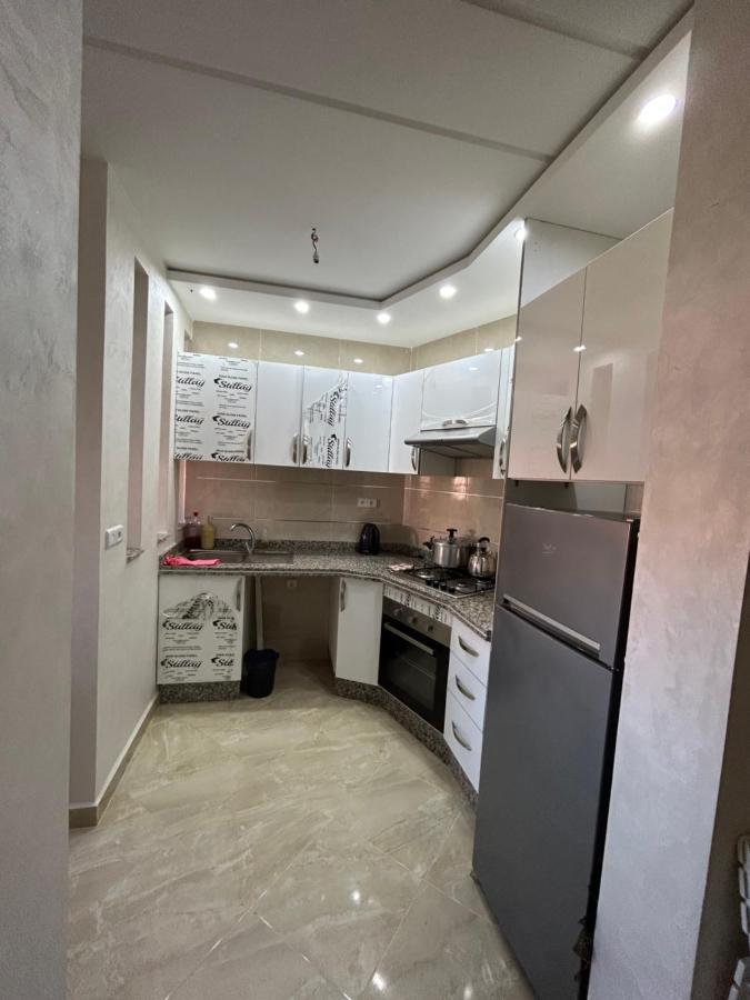Appartement Relax Saïdia Dış mekan fotoğraf