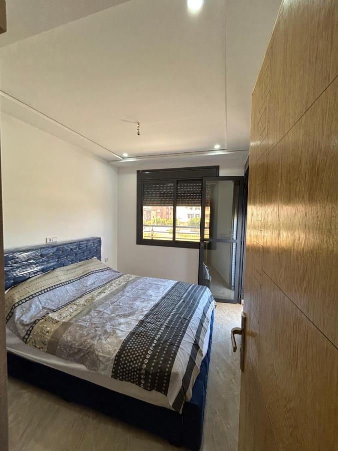 Appartement Relax Saïdia Dış mekan fotoğraf