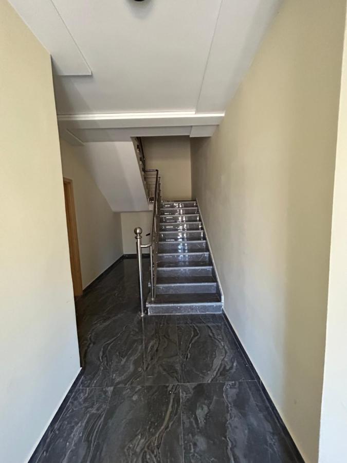 Appartement Relax Saïdia Dış mekan fotoğraf