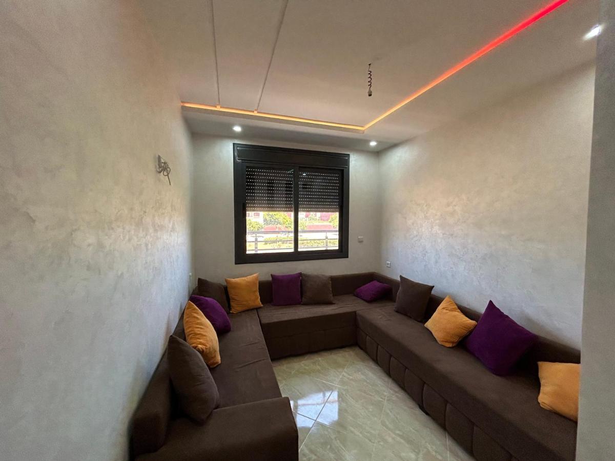 Appartement Relax Saïdia Dış mekan fotoğraf