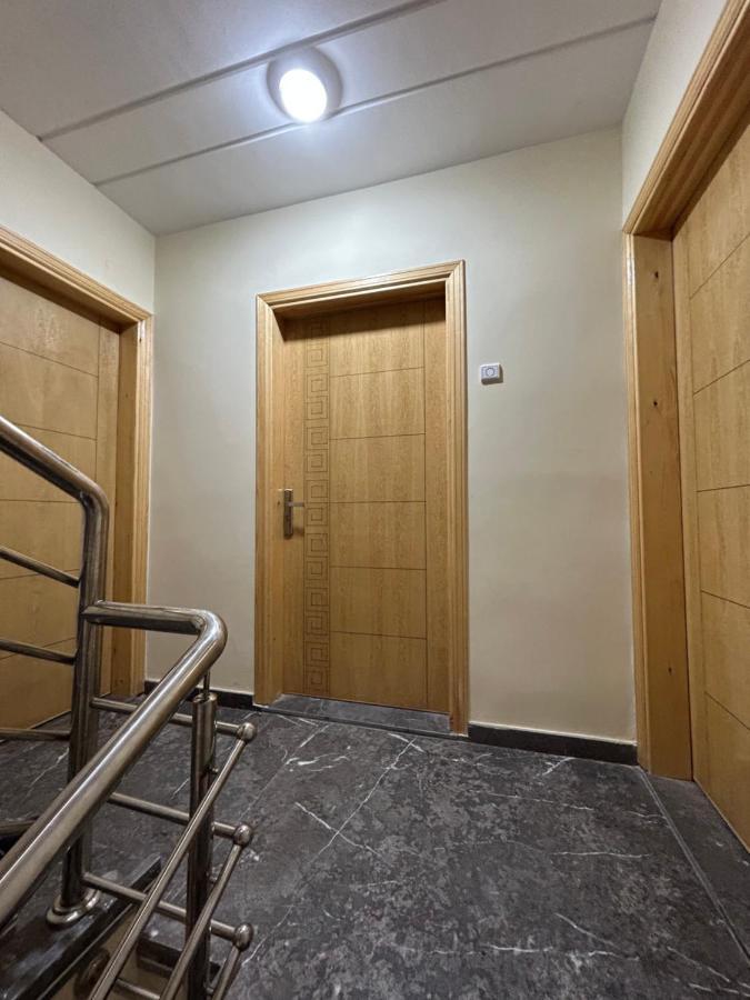 Appartement Relax Saïdia Dış mekan fotoğraf