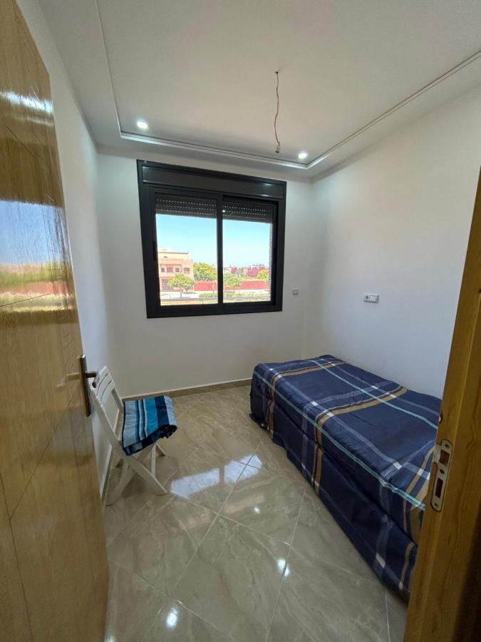 Appartement Relax Saïdia Dış mekan fotoğraf