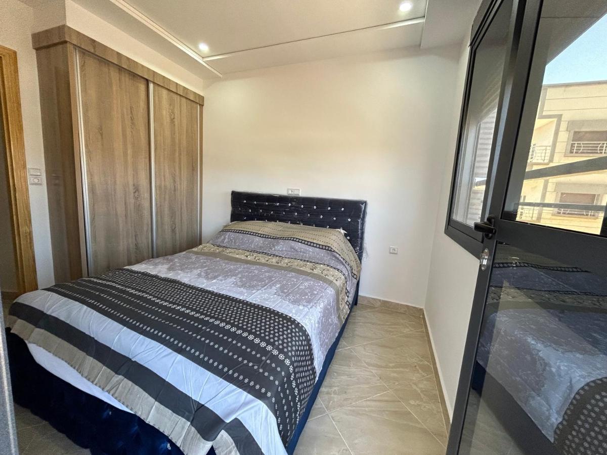Appartement Relax Saïdia Dış mekan fotoğraf