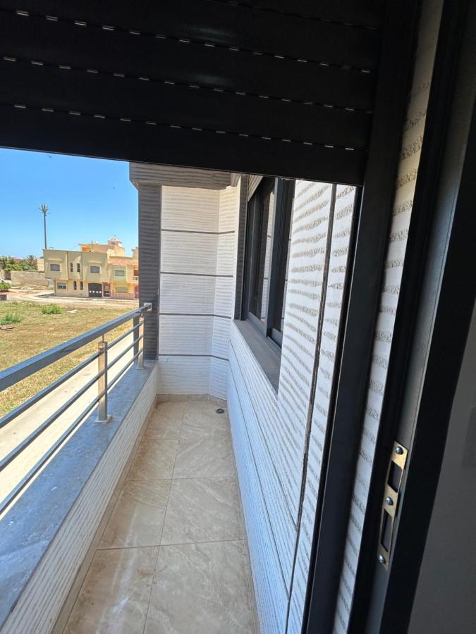 Appartement Relax Saïdia Dış mekan fotoğraf